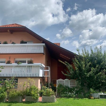 Apartma Metka Mojstrana Exteriör bild