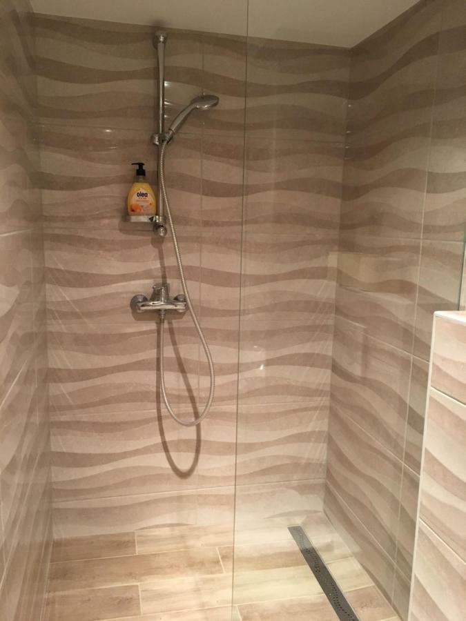 Apartma Metka Mojstrana Exteriör bild